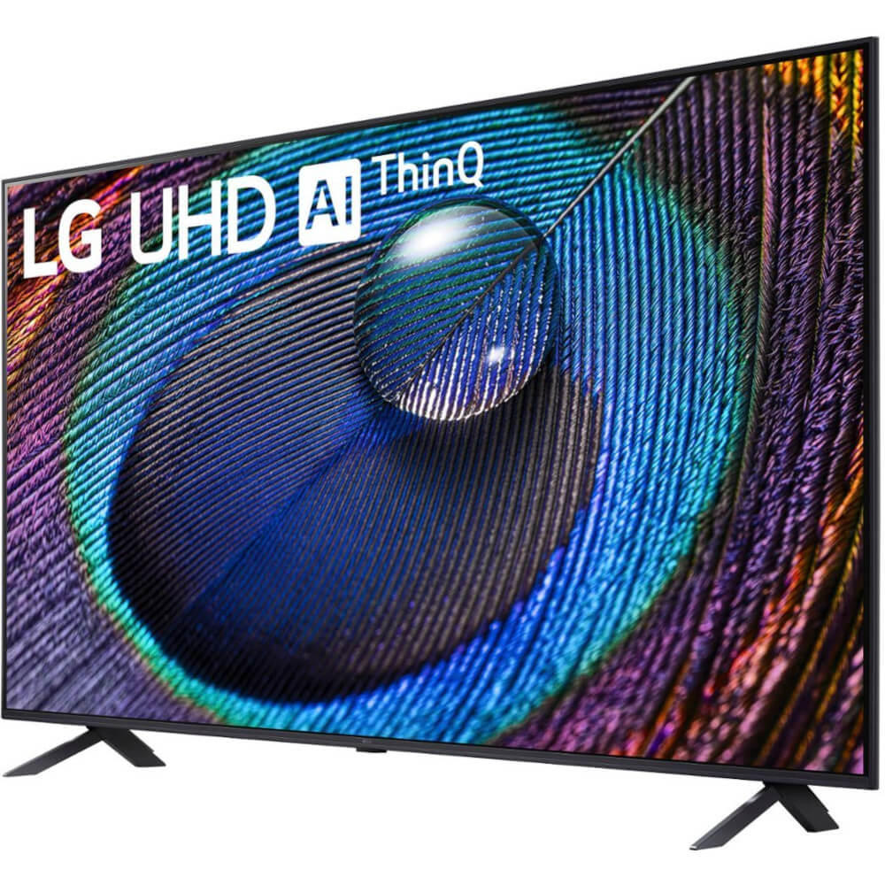 LG 43UR9000 43 inch Class 4K HDR LED Smart TV