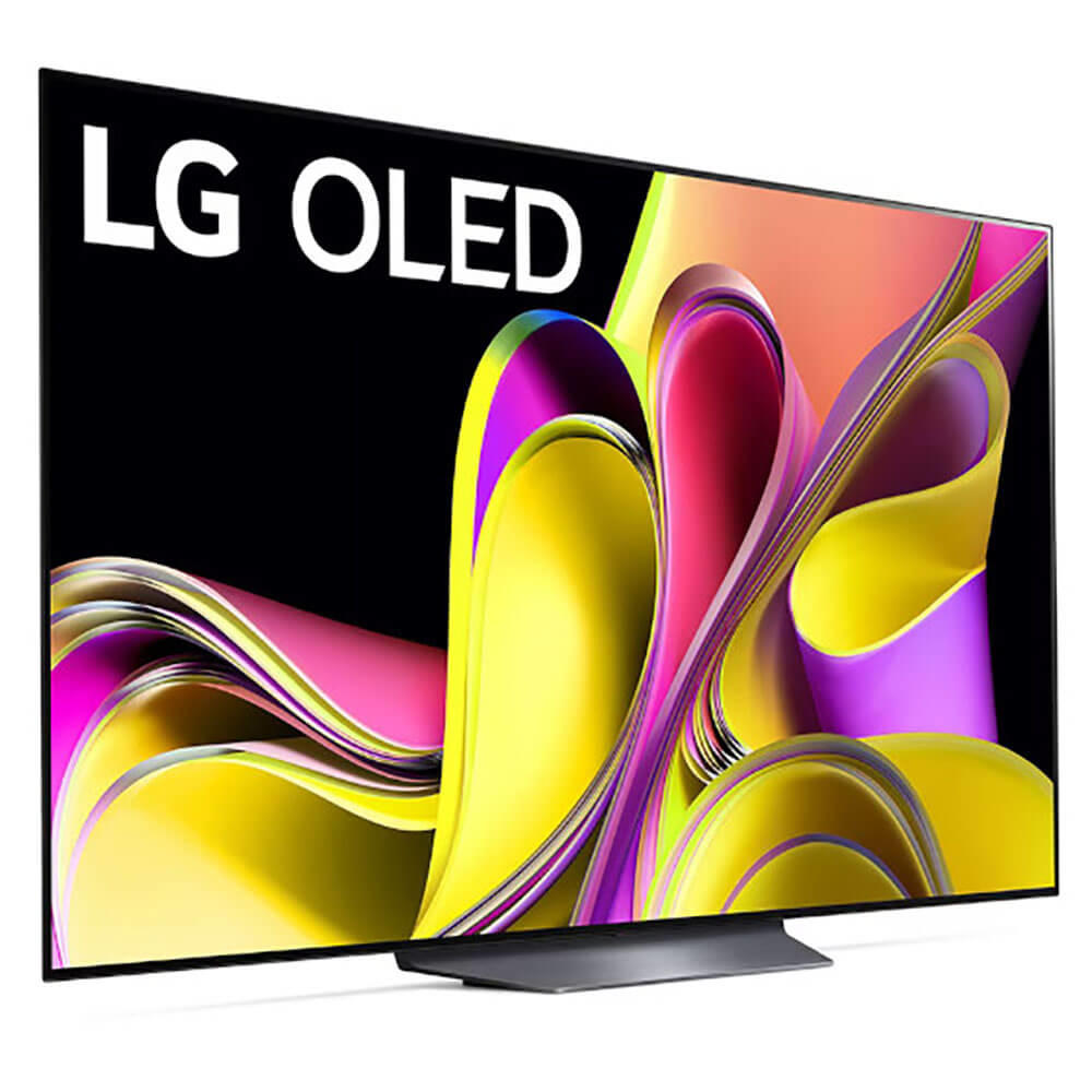 LG OLED65B3P 65 inch Class B3 Series 4K OLED Smart TV