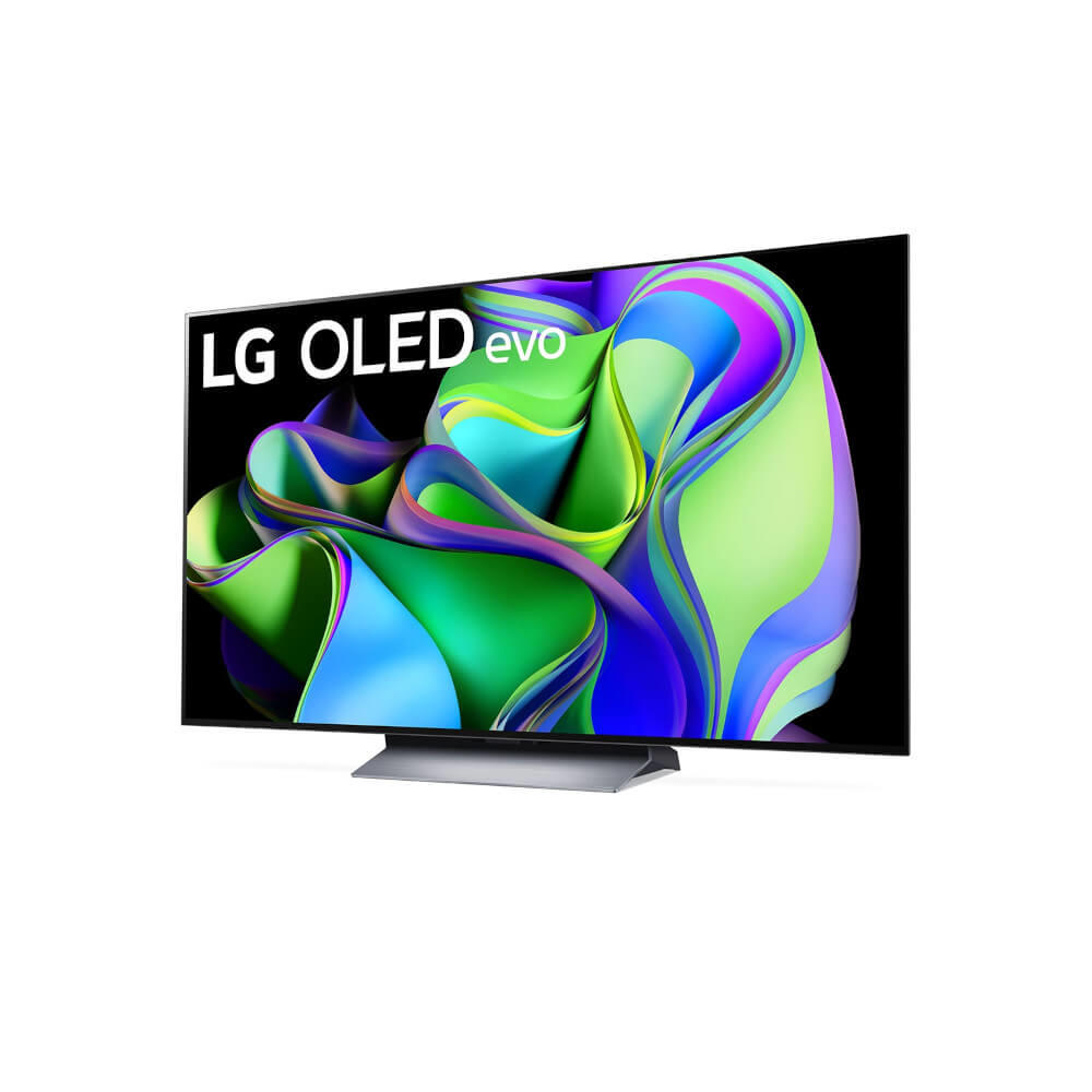 LG OLED55C3P 55 inch Class C3 4K OLED Smart TV