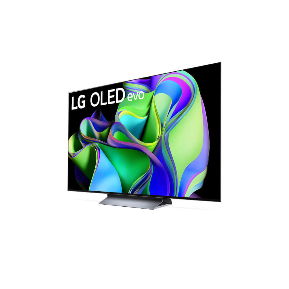 LG OLED55C3P 55 inch Class C3 4K OLED Smart TV
