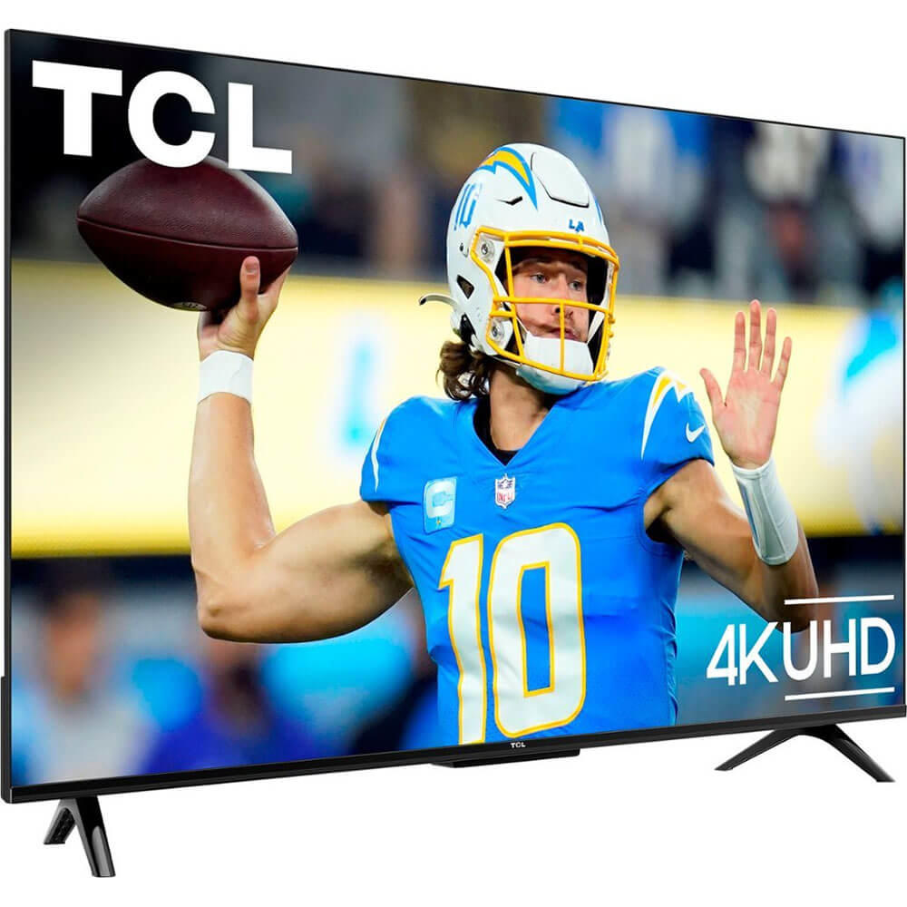 TCL 43S450G 43 inch S4 LED 4K Smart TV