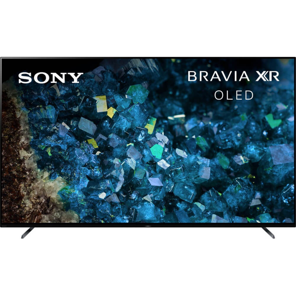 Sony XR55A80L 55 inch BRAVIA XR A80L 4K OLED Smart TV