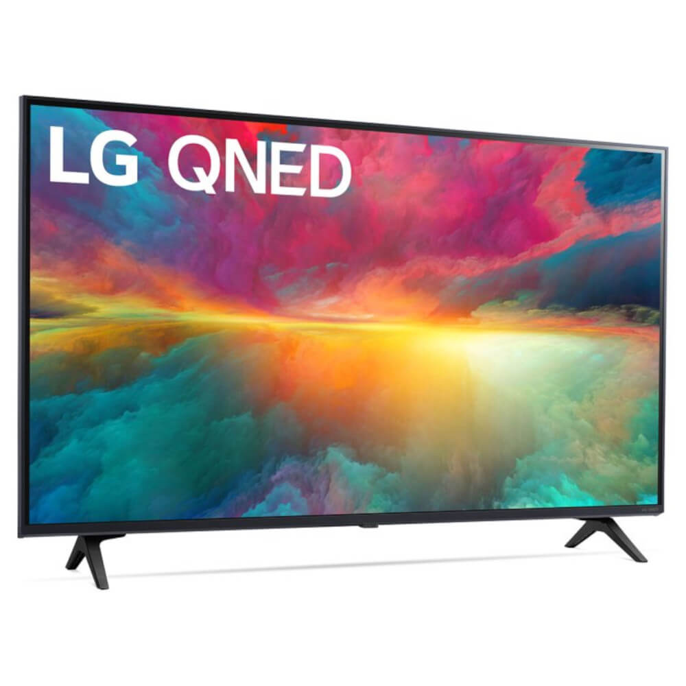 LG 55QNED75UR 55 inch QNED75 Series 4K LED Smart TV