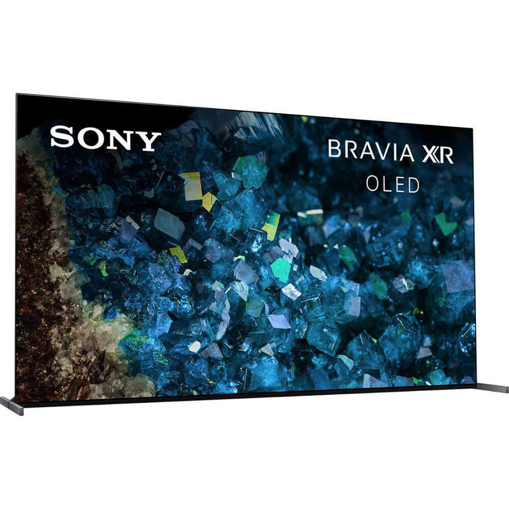 Sony XR83A80L 83 inch Class BRAVIA XR OLED 4K Google Tv