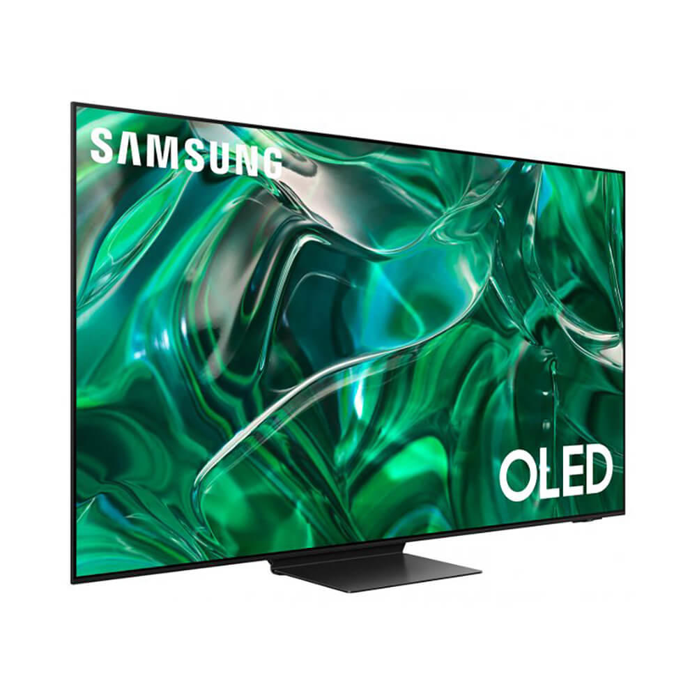 Samsung QN55S95C 55 inch Class S95C OLED 4K Smart TV