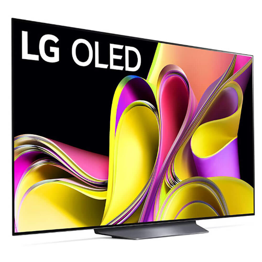 LG OLED77B3P 77 inch Class B3 Series 4K OLED Smart TV