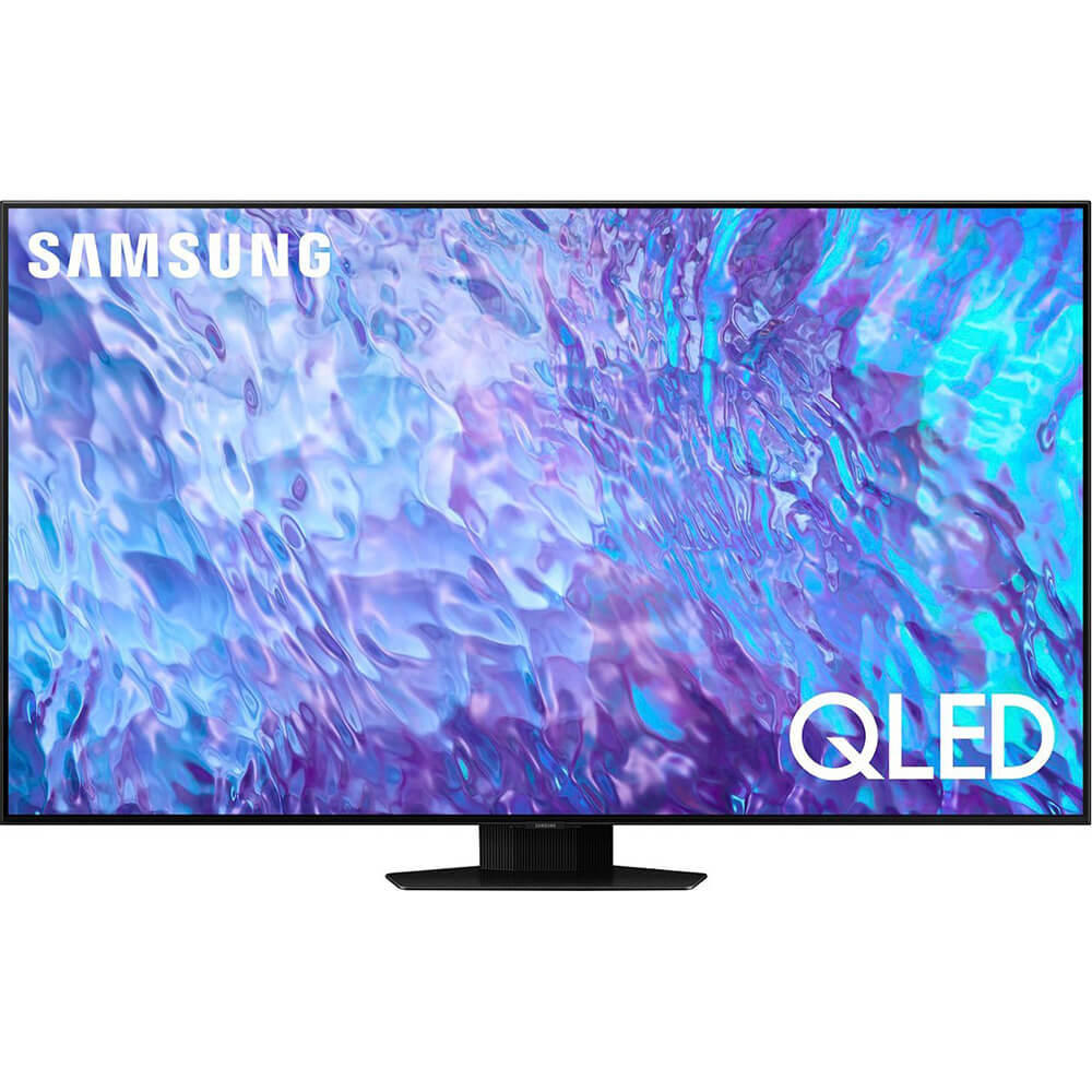 Samsung QN98Q80C 98 inch Class Q80C QLED 4K Smart TV