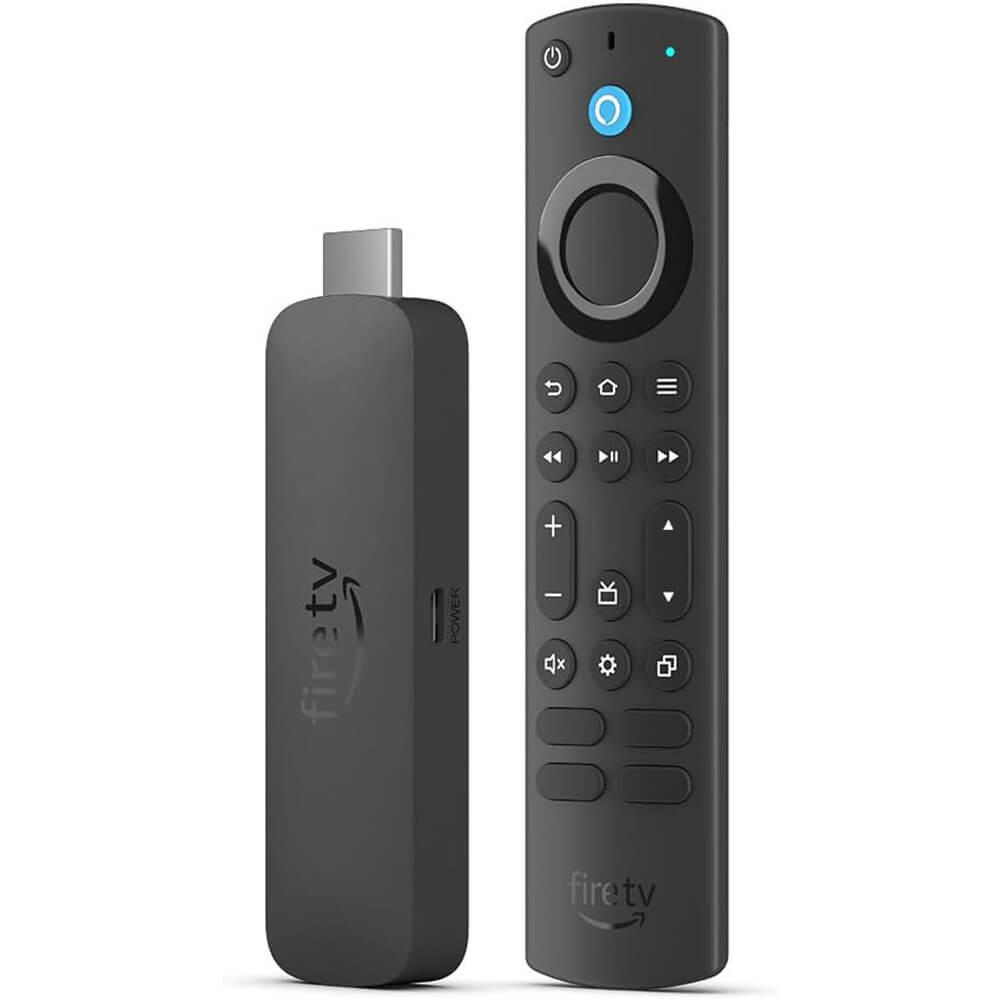 Amazon FIRETV4KMAX2 Fire TV Stick 4K Streaming Device