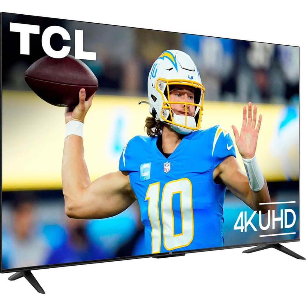 TCL 55S450G 55 inch S4 LED 4K Google Smart TV