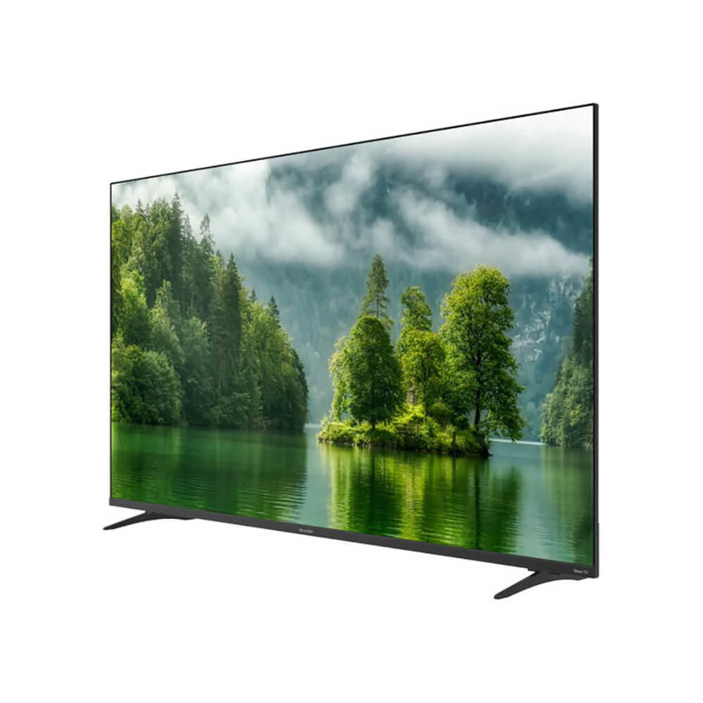 Sharp 4TC65EL8UR 65 inch 4K UHD Roku Smart TV