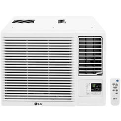 LG LW2423HR 23,000 BTU Cool and Heat Window Unit