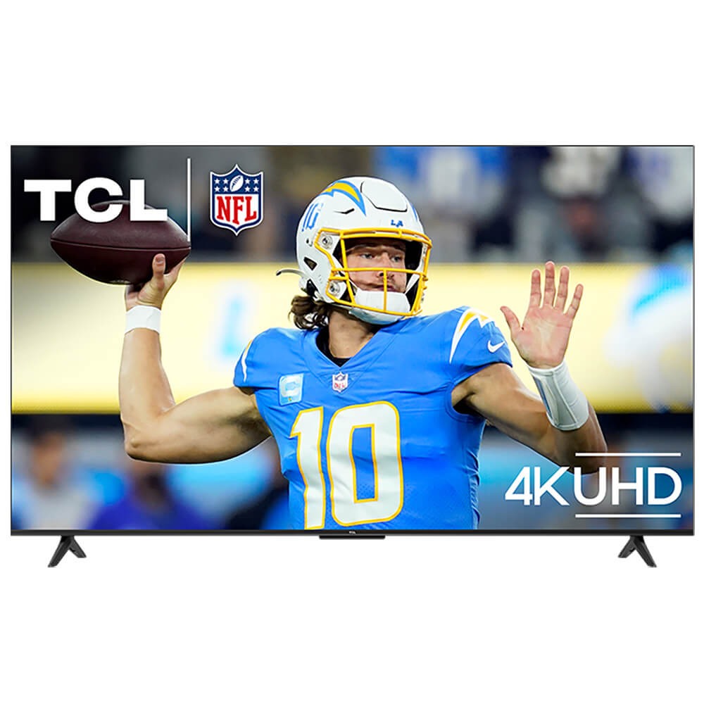 TCL 55S450G 55 inch S4 LED 4K Google Smart TV