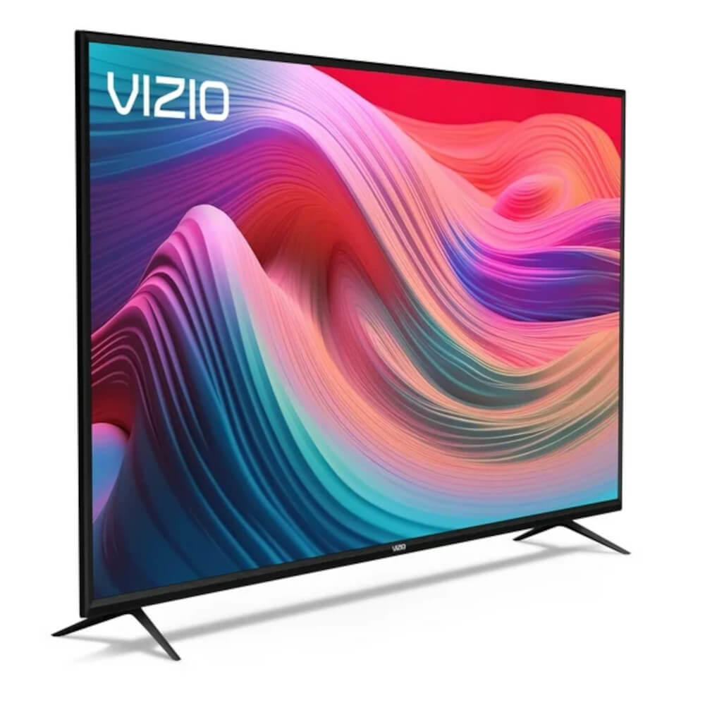 Vizio V755J04 75 inch Class V-Series 4K LED UHD Smart TV