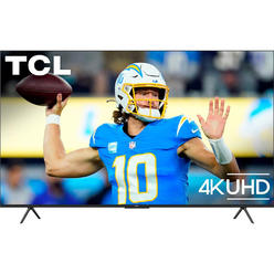 TCL 85S470G 85 inch S4 LED 4K Google Smart TV