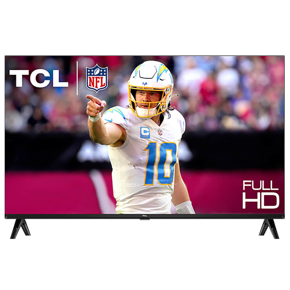 TCL 40S350G 40 inch Class S3 1080p LED HDR Smart TV