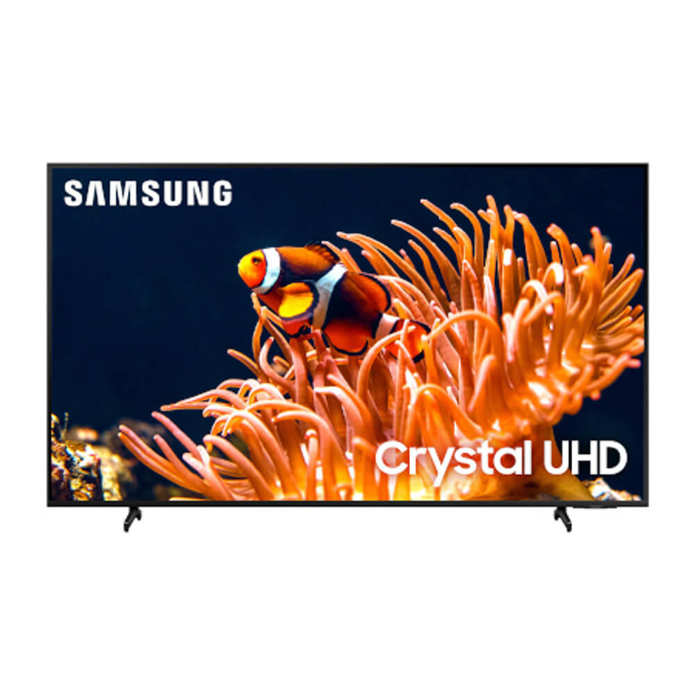 Samsung UN55DU8000 55 inch Class DU8000 Series Crystal LED 4K UHD Smart Tizen TV