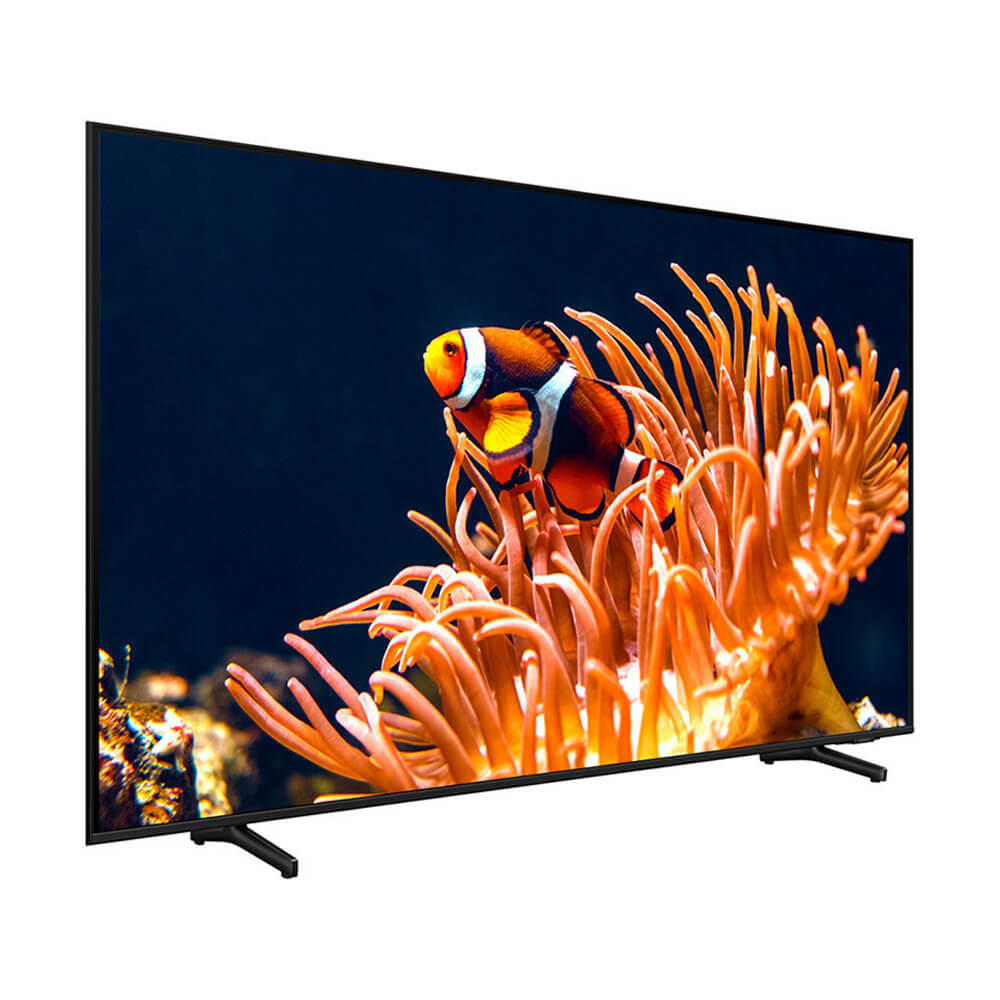 Samsung UN43DU8000 43 inch Class DU8000 Series Crystal LED 4K UHD Smart Tizen TV