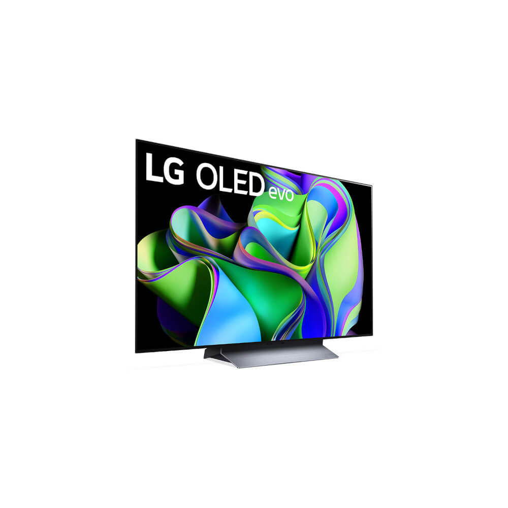 LG OLED65C3P 65 inch Class C3 4K OLED Smart TV