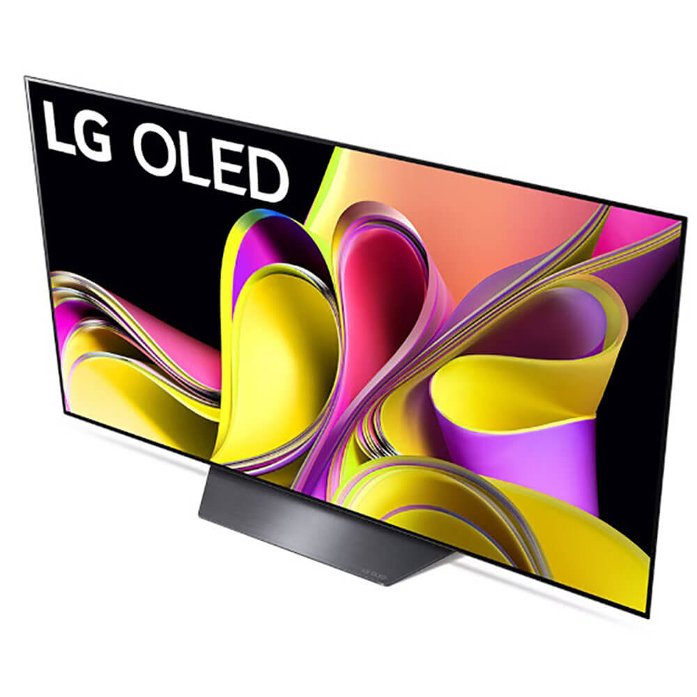 LG OLED77B3P 77 inch Class B3 Series 4K OLED Smart TV
