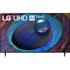 LG 65UR9000 65 inch Class 4K HDR LED Smart TV