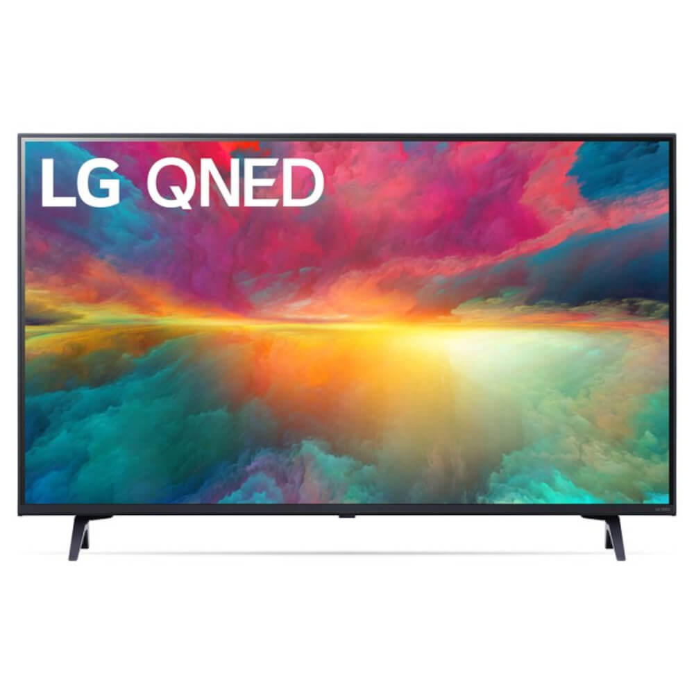 LG 75QNED75UR 75 inch QNED75 Series 4K LED Smart TV