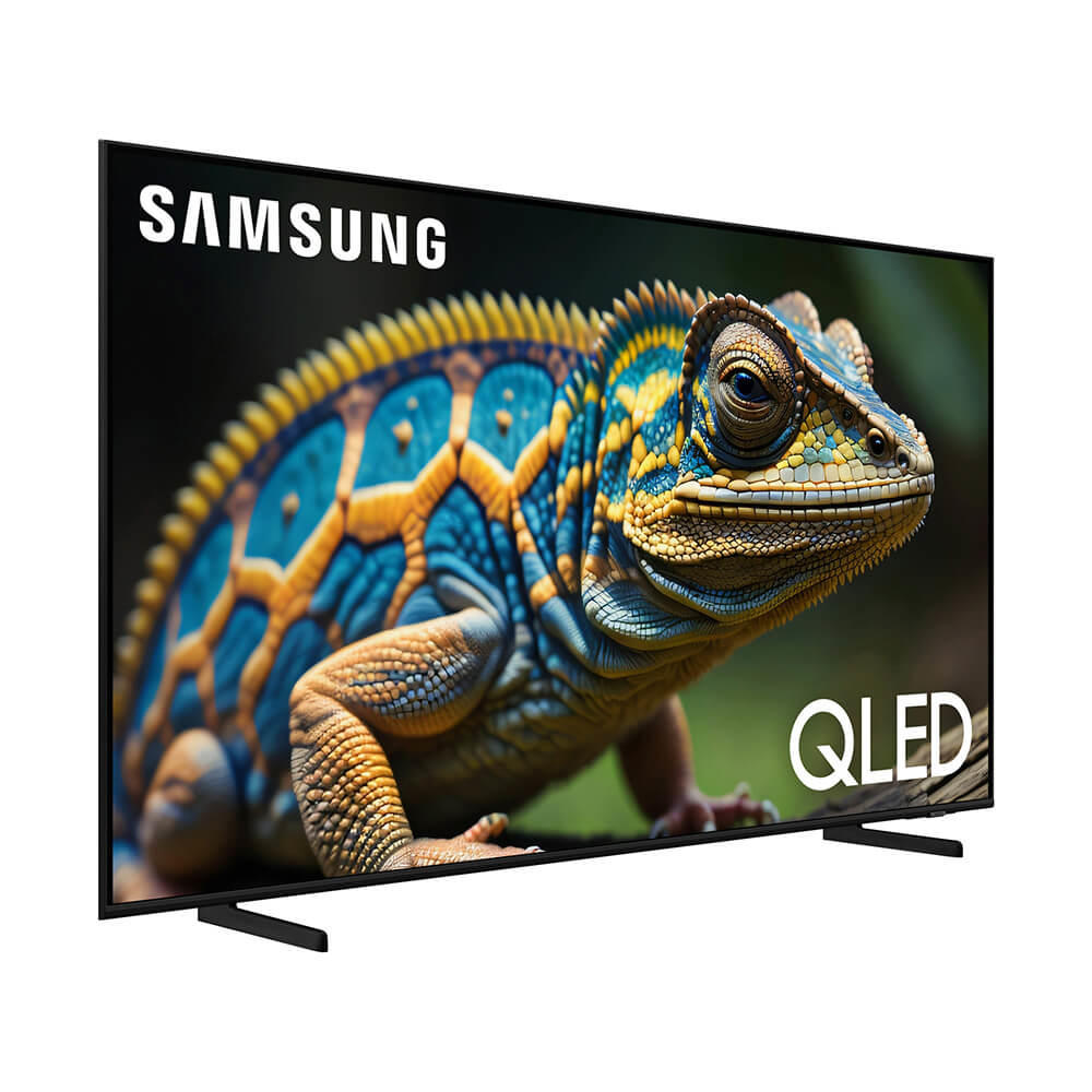 Samsung QN43Q60D 43 inch Class Q60D QLED Quantum HDR 4K Smart TV