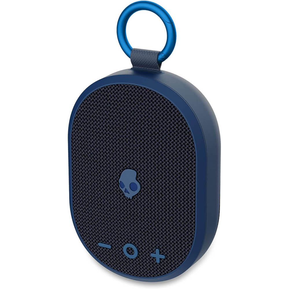Skullcandy KILONAVY Kilo Wireless Bluetooth Mini Speaker - Navy