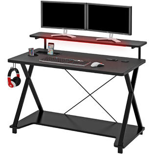 Z Line Designs Z Line Zld0001448du 48 Inch Series 1 4 Performance Desk