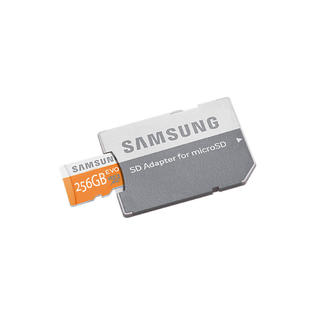 Mb Mp256ga Am Samsung Mbmp256gaam 256gb Microsdxc Evo Memory Card