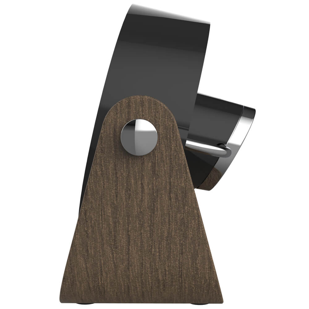 Fa1 0101 06 Sharper Image Fa1010106 Soft Blade Usb Desk Fan