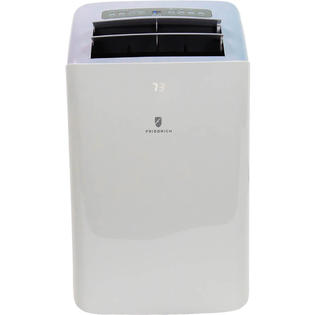 Friedrich Zcp12da 12000 Btu Portable Air Conditioner