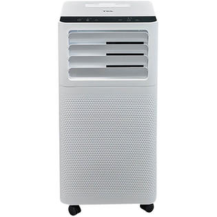 Tcl 10p33 10 000 Btu Portable Air Conditioner