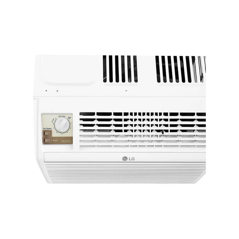 LG LW5016 5,000 BTU Window Air Conditioner