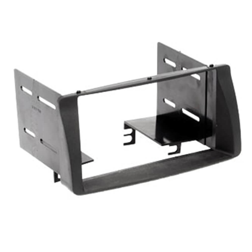 American International TOYK958 Double-din Dash Installation Kit For Toyota Corolla 2003 To 2008
