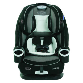 Graco 4ever Dlx 4 In 1 Car Seat Graco 4ever Dlx 4 In 1 Car Seat