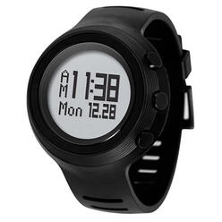 Oregon Scientific SE900BLK Smart Watch Trainer - Onyx