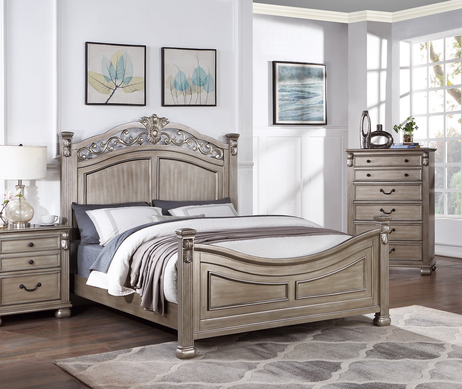Bed Size King Beds Sears, Sears King Size Bed