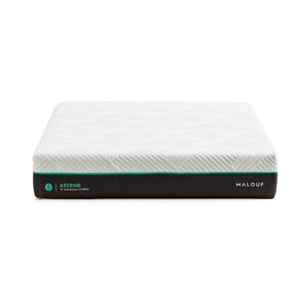 Esofastore 11 inch Mattress for Twin Size Bed Plush Comfort Hybrid Mattress Steel Coils Support Breathable Bed Mattress