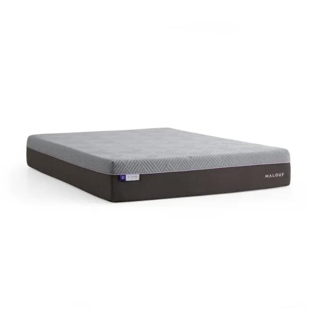 Esofastore Soft Hyperchill 12 inch Mattress Twin Amazing Comfort Plush Mattress in a Box, Ultra-Breathable, Cooling Gel Infusion