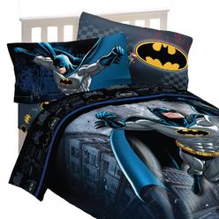 Batman Sheets And Comforter