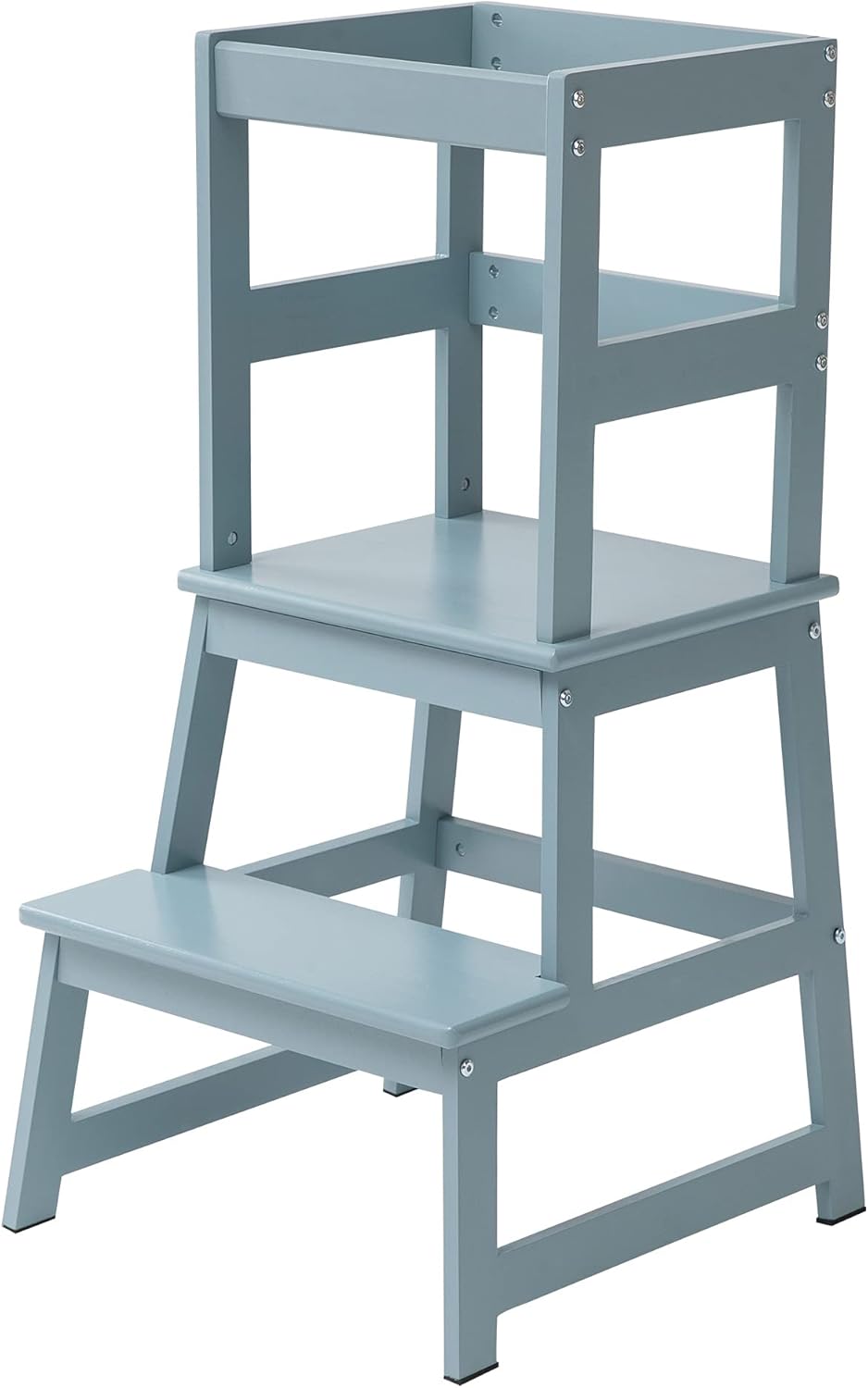 Safe stool for toddlers