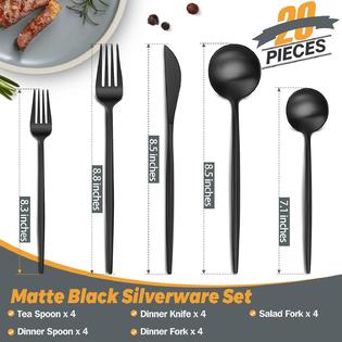 hiware stainless