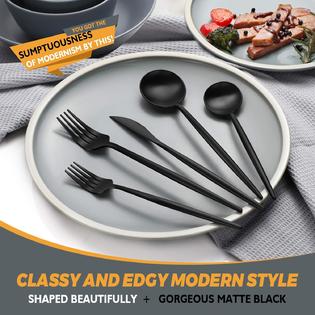 silverware hiware flatware