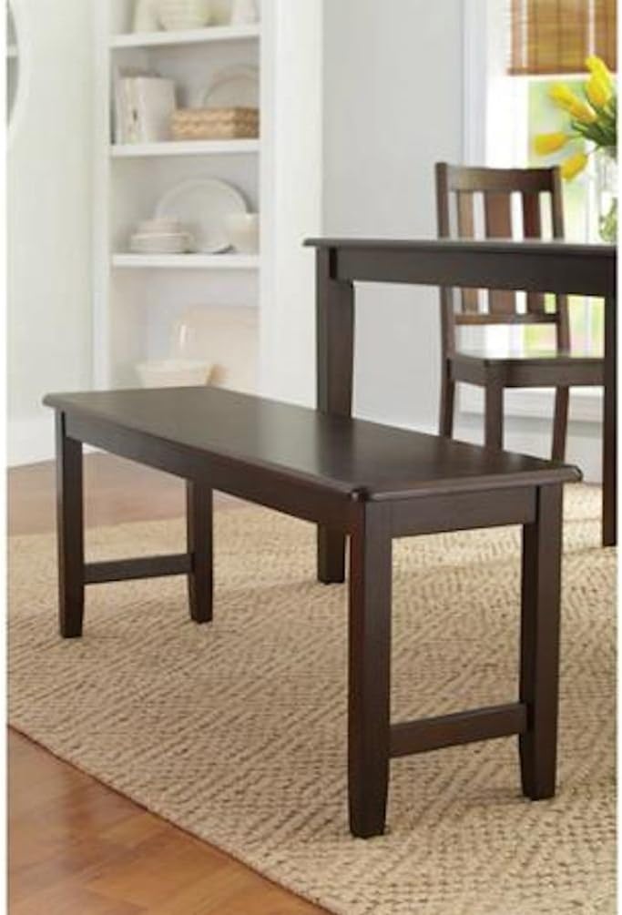 Better Homes And Gardens Mission Chairs, Better Homes And Gardens Cambridge Place Dining Table Blue Mocha