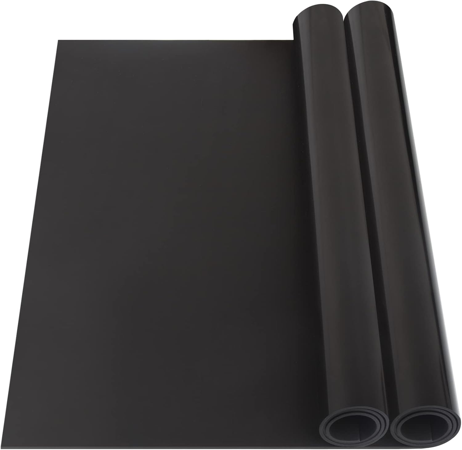 Kitchen counter protector mat
