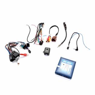 PAC RP5-GM31 RadioPro Radio Replacement Interface Wire Harness for Select GM