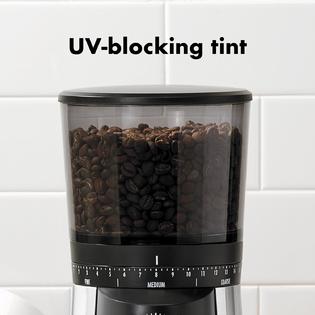 Oxo Brew Conical Burr Coffee Grinder Manual : Oxo Burr Coffee Grinder