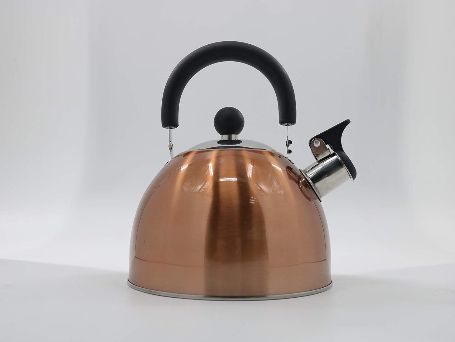 Tea Kettle 4 Quart