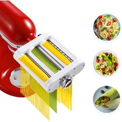 KitchenAid Can Opener Attachment For Stand Mixer