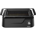 Tenergy BU0995S-2915mn RedigrillÂ Smoke-less Infrared Grill, Indoor  Grill, HeatingÂ Electric Tabletop Grill, Non-s